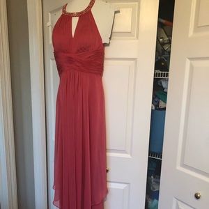 Adrianna Papell dress